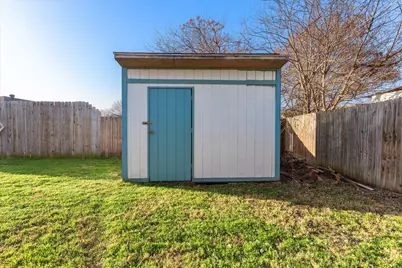 432 Post Oak Lane, Burleson, TX 76028 - Photo 27