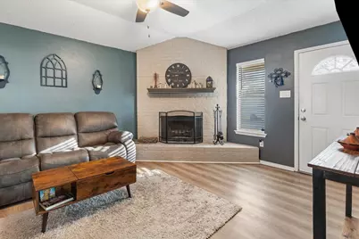 432 Post Oak Lane, Burleson, TX 76028 - Photo 3