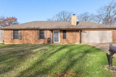 432 Post Oak Lane, Burleson, TX 76028 - Photo 31