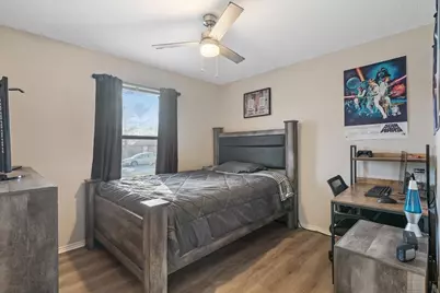 432 Post Oak Lane, Burleson, TX 76028 - Photo 17