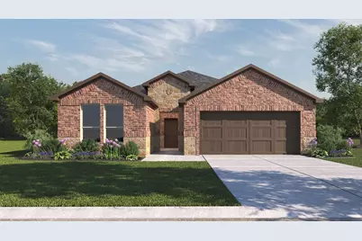 2005 Ozark Hills Lane, Anna, TX 75409 - Photo 1