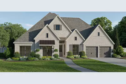 773 White Sage Road, Haslet, TX 76052 - Photo 1