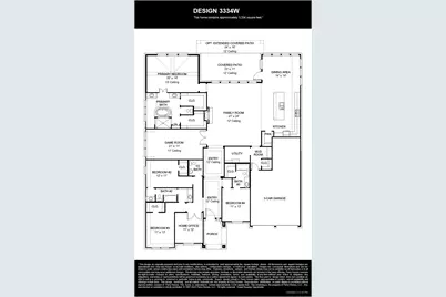 773 White Sage Road, Haslet, TX 76052 - Photo 7