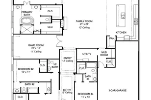 773 White Sage Rd, Haslet, TX 76052 - Photo 7