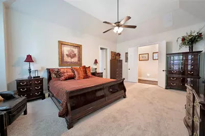 1021 White Crest Lane, Prosper, TX 75078 - Photo 19