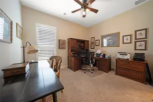 1021 White Crest Ln, Prosper, TX 75078 - Photo 27