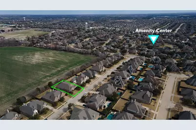 1021 White Crest Lane, Prosper, TX 75078 - Photo 39