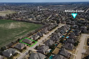 1021 White Crest Ln, Prosper, TX 75078 - Photo 39