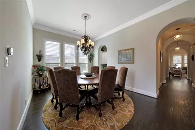 1021 White Crest Lane, Prosper, TX 75078 - Photo 5