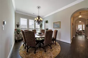 1021 White Crest Ln, Prosper, TX 75078 - Photo 5