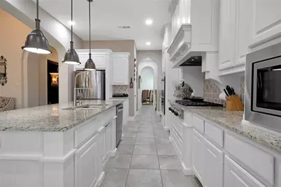 1021 White Crest Lane, Prosper, TX 75078 - Photo 11