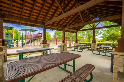 1021 White Crest Lane, Prosper, TX 75078 - Photo 35