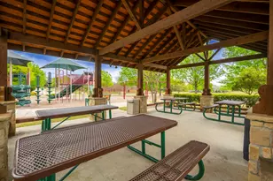 1021 White Crest Ln, Prosper, TX 75078 - Photo 35