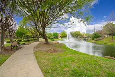 1021 White Crest Lane, Prosper, TX 75078 - Photo 37