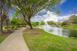 1021 White Crest Ln, Prosper, TX 75078 - Photo 37