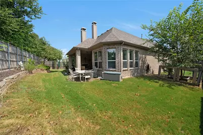 1021 White Crest Lane, Prosper, TX 75078 - Photo 33