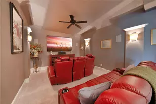 1021 White Crest Ln, Prosper, TX 75078 - Photo 29