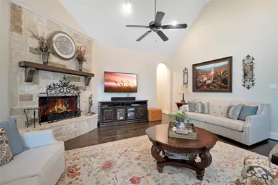 1021 White Crest Lane, Prosper, TX 75078 - Photo 9