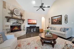 1021 White Crest Ln, Prosper, TX 75078 - Photo 9