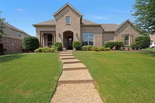 1021 White Crest Ln, Prosper, TX 75078 - Photo 1