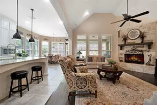 1021 White Crest Ln, Prosper, TX 75078 - Photo 7