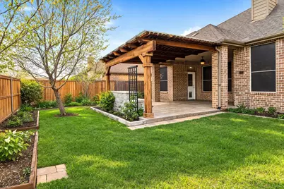 1316 Wheatear Drive, Little Elm, TX 75068 - Photo 27