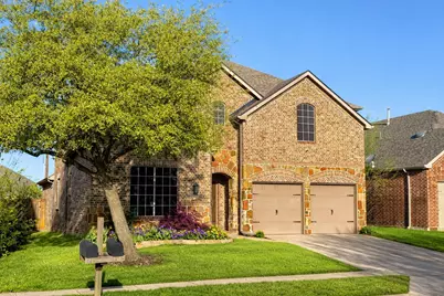1316 Wheatear Drive, Little Elm, TX 75068 - Photo 1