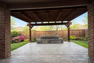 1316 Wheatear Drive, Little Elm, TX 75068 - Photo 29