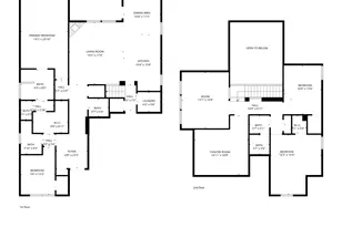 1316 Wheatear Dr, Little Elm, TX 75068 - Photo 31