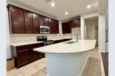 1316 Wheatear Drive, Little Elm, TX 75068 - Photo 9