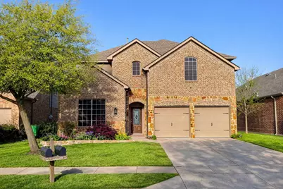 1316 Wheatear Drive, Little Elm, TX 75068 - Photo 3