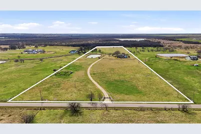 206 Bounds Ranch Road, Gunter, TX 75058 - Photo 1