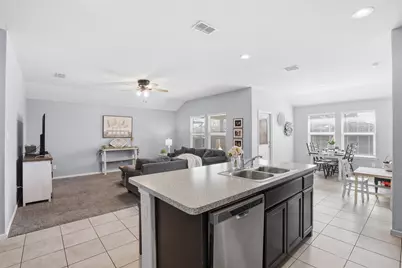 816 Durango Lane, Cleburne, TX 76033 - Photo 7