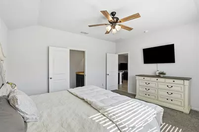 816 Durango Lane, Cleburne, TX 76033 - Photo 11