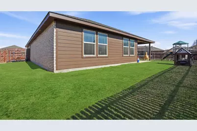 816 Durango Lane, Cleburne, TX 76033 - Photo 17