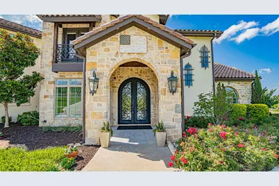 195 Angelina Drive, Aledo, TX 76008 - Photo 3