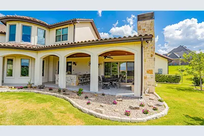 195 Angelina Drive, Aledo, TX 76008 - Photo 35