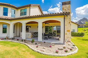 195 Angelina Dr, Aledo, TX 76008 - Photo 35