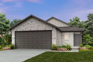 2515 Midfield Wy, Princeton, TX 75407 - Photo 1