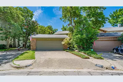 2410 S Graham Drive, Arlington, TX 76013 - Photo 1