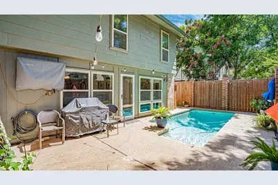 2410 S Graham Drive, Arlington, TX 76013 - Photo 31