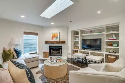 5947 Goodwin Avenue, Dallas, TX 75206 - Photo 1