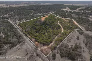 14360 Co Rd 156, Bluff Dale, TX 76433 - Photo 1