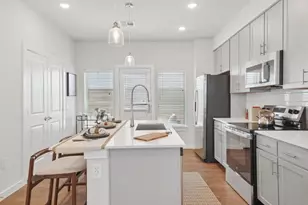 9000 Lapis Ave, Fort Worth, TX 76123 - Photo 9