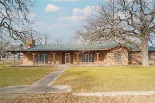 7851 N Fm Road 51, Springtown, TX 76082 - Photo 1