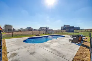 153 Misty Mountain Ln, Rhome, TX 76078 - Photo 33