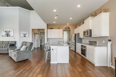 153 Misty Mountain Lane, Rhome, TX 76078 - Photo 11