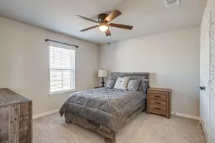 153 Misty Mountain Ln, Rhome, TX 76078 - Photo 23