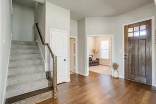 153 Misty Mountain Ln, Rhome, TX 76078 - Photo 17