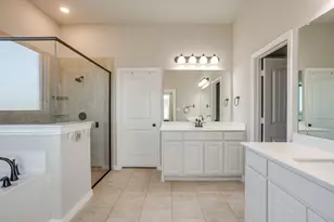 153 Misty Mountain Ln, Rhome, TX 76078 - Photo 13